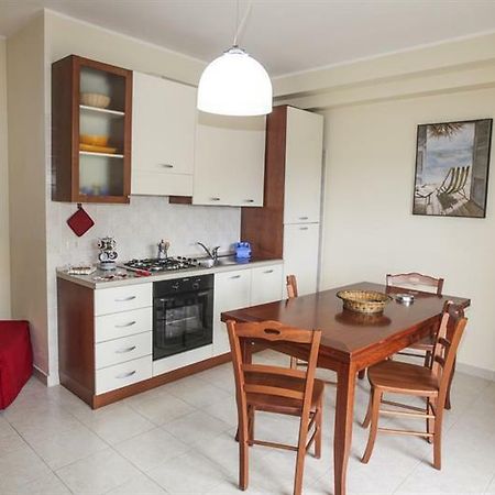 Miosotis Apartments Летояни Екстериор снимка