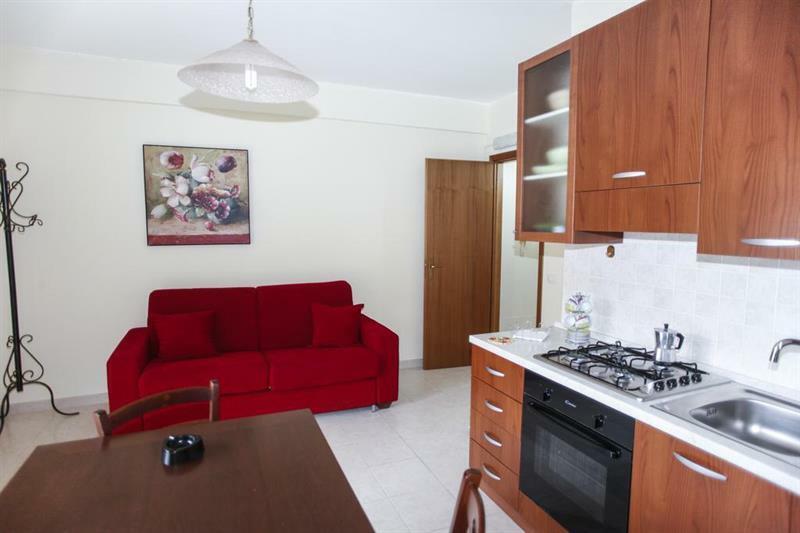 Miosotis Apartments Летояни Екстериор снимка