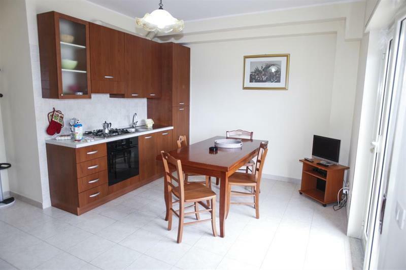 Miosotis Apartments Летояни Екстериор снимка