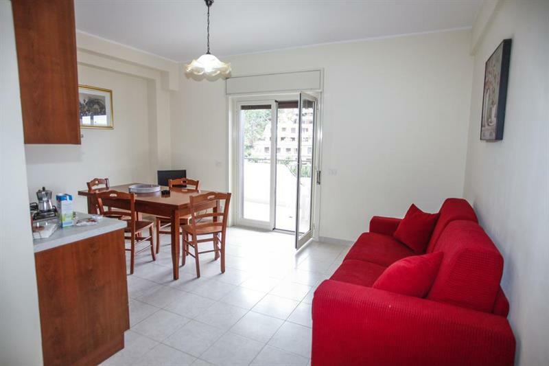 Miosotis Apartments Летояни Екстериор снимка