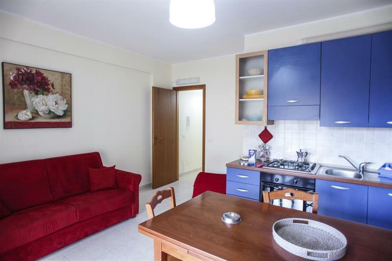 Miosotis Apartments Летояни Екстериор снимка
